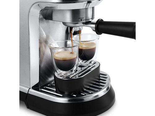 Кофеварка рожковая DeLonghi EC950.M [EC950.M]