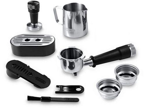 Кофеварка рожковая DeLonghi EC950.M [EC950.M]