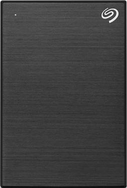 Жесткий диск внешний 2,5' Seagate 4TB One Touch Black [STKZ4000400]