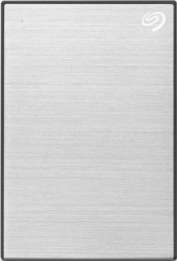 Жесткий диск внешний 2,5' Seagate 4TB One Touch Grey [STKZ4000401]
