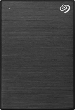 Жесткий диск внешний 2,5' Seagate 5TB One Touch Black [STKZ5000400]