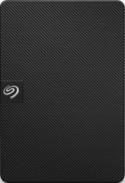 Жесткий диск внешний 2,5' Seagate 5TB Expansion Black [STKM5000400]