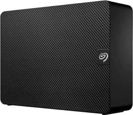 Жесткий диск внешний 3,5' Seagate 6TB Expansion Black [STKP6000400]