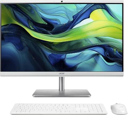Моноблок ACER Aspire C24-195ES [DQ.BM4CD.002]