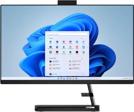 Моноблок LENOVO IdeaCentre 3 24IAP7 [F0GH0120RU]
