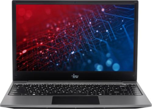 Ноутбук IRU Tactio 14ALH [2059060]