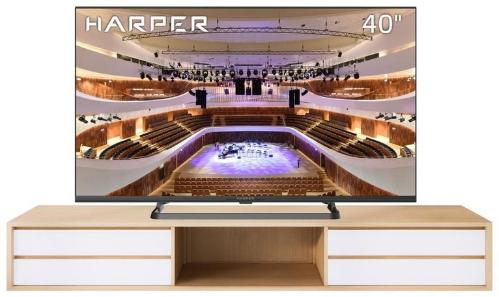 Телевизор Harper 40F685TS