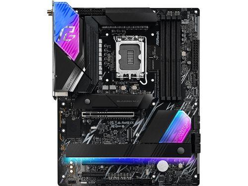 Материнская плата ASRock Z890 LIGHTNING WIFI