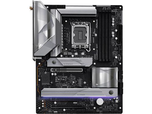 Материнская плата ASRock Z890 LIVEMIXER WIFI