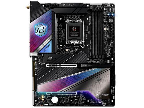 Материнская плата ASRock Z890 NOVA WIFI