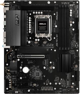 Материнская плата ASRock Z890 PRO-A WIFI