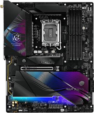 Материнская плата ASRock Z890 RIPTIDE WIFI