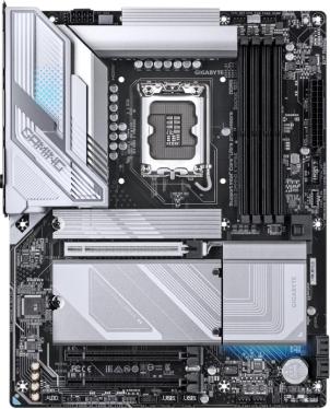 Материнская плата Gigabyte B860 GAMING X WIFI6E