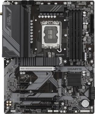 Материнская плата Gigabyte Z790 D AX