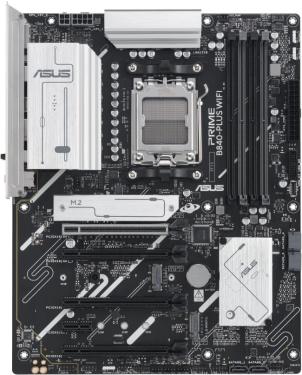 Материнская плата ASUS PRIME B840-PLUS WIFI