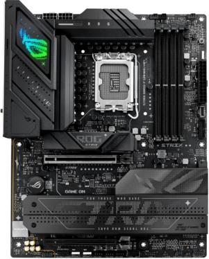 Материнская плата ASUS ROG STRIX B860-F GAMING WIFI