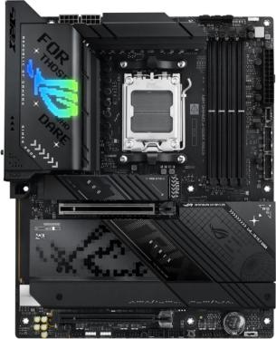 Материнская плата ASUS ROG STRIX X870-F GAMING WIFI