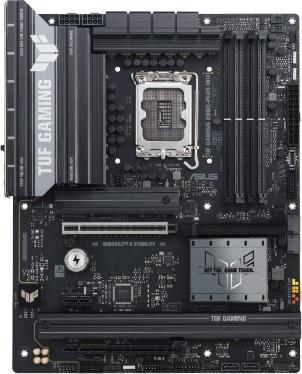 Материнская плата ASUS TUF GAMING B860-PLUS WIFI