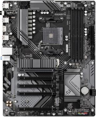 Материнская плата Gigabyte B550 EAGLE WIFI6