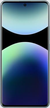 Смартфон Xiaomi Redmi Note 14 Pro+ 5G 8/256GB Blue [MZB0IKFRU]