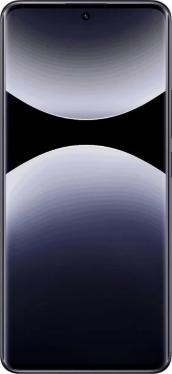 Смартфон Xiaomi Redmi Note 14 Pro+ 5G 8/256GB Black [MZB0I9HRU]