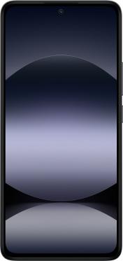 Смартфон Xiaomi Redmi Note 14 8/128GB Black [61664]