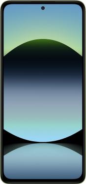Смартфон Xiaomi Redmi Note 14 8/256GB Green [MZB0IZPRU]