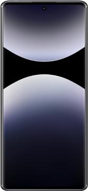 Смартфон Xiaomi Redmi Note 14 Pro 8/256GB Midnight Black [60480]