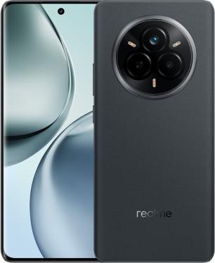 Смартфон Realme 14 Pro 5G 8/256GB Grey [6941764454071]