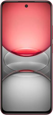 Смартфон Realme C75 8/256GB Red [6941764453296]