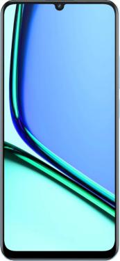 Смартфон Realme Note 60 6/128GB Blue