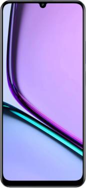 Смартфон Realme Note 60 6/128GB Black