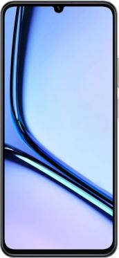 Смартфон Realme Note 60х 3/64GB Black