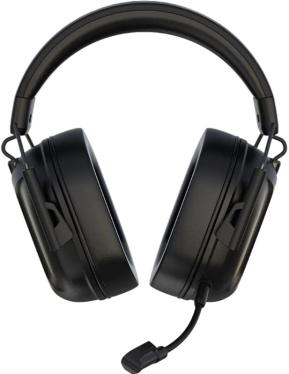 Гарнитура Jet.A GHP-850 W BT Black