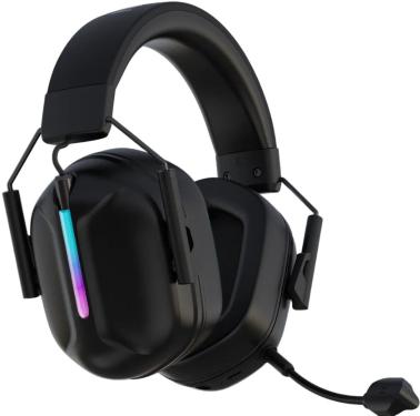 Гарнитура Jet.A GHP-850 W BT Black