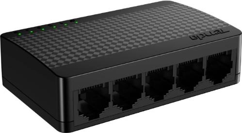 Коммутатор Tenda SG105