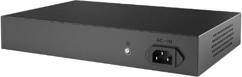 Коммутатор Netis P116GH