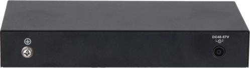 Коммутатор Dahua DH-PFS3009-8ET1GT-96