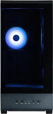 Корпус ZALMAN P50 DS Black