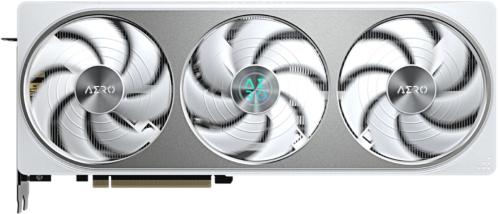 Видеокарта Gigabyte GV-N5070AEROOC-12GD