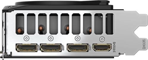Видеокарта Gigabyte GV-N5070WF3OC-12GD