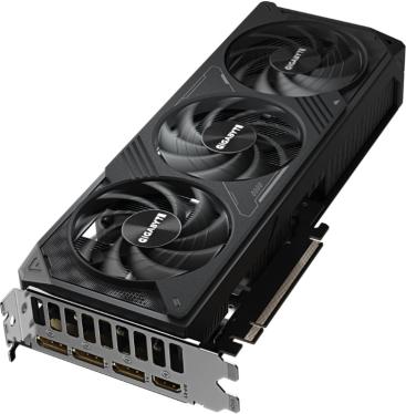 Видеокарта Gigabyte GV-N5070WF3OC-12GD