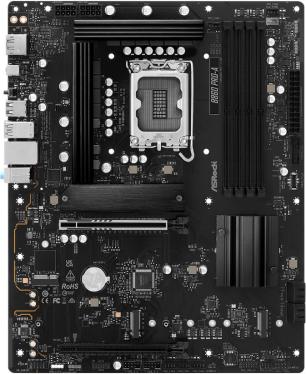 Материнская плата ASRock B860 PRO-A