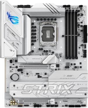 Материнская плата ASUS ROG STRIX B860-A GAMING WIFI