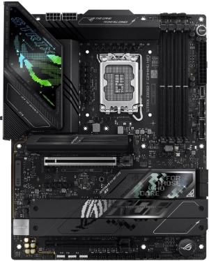 Материнская плата ASUS ROG STRIX Z890-F GAMING WIFI