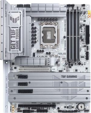 Материнская плата ASUS TUF GAMING Z890-PRO WIFI