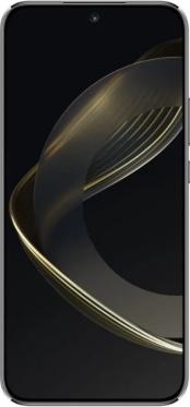 Смартфон Huawei Nova 11 8/256GB Black [51097MPT]