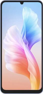 Смартфон Meizu Note 21 8/256GB Blue [83.45.44505519RU]