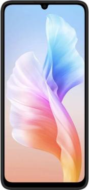 Смартфон Meizu Note 21 8/256GB Black [83.45.44502517RU]