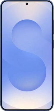 Смартфон Samsung Galaxy S25+ 12/256GB Blue [SM-S936BDBBCAU]